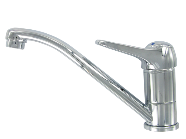 Torneira Rotativa de 10 bar