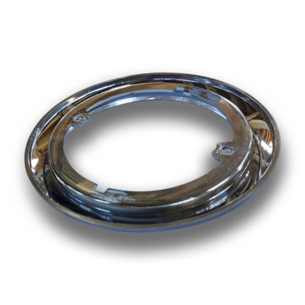 Anel decorativo (Ø122 mm), cromado Jokon 19.2016.000 080111