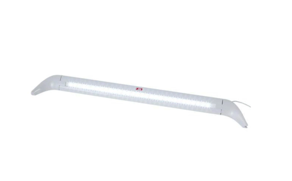 Aplique LED para porta FIAMMA 98655-607 161252