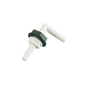 Ligador plástico universal 10/12 mm para reservatório Campilusa