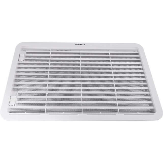 220034 Grelha de ventilação Dometic LS330, branca 289067500 Campilusa