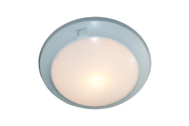 310121 Luz de teto Cirro Switched – branca 4300870H