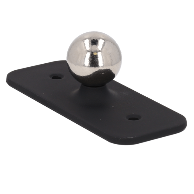 310326 Suporte de parede GlobeTorch Pivot da HABA 4303742 310326