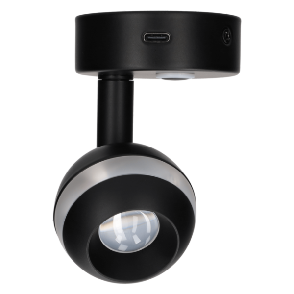 Aplique led de superfície Arsie (2W) da HABA 4306005H 310327