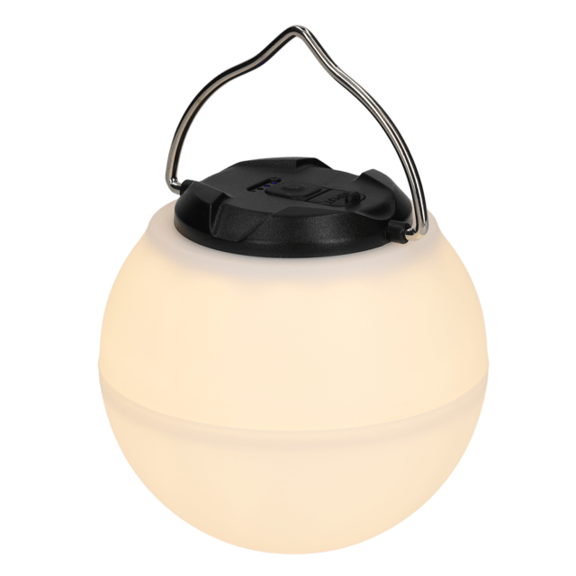 310331 Globo de luz recarregável CampGlow da HABA 310331 4302710