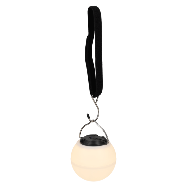310331_1 Globo de luz recarregável CampGlow da HABA 310331 4302710