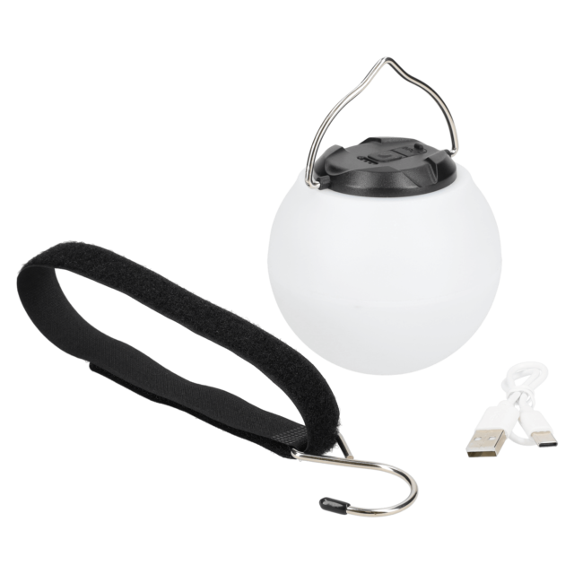 310331_2 Globo de luz recarregável CampGlow da HABA 310331 4302710