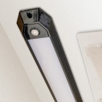 310334_5 Aplique de garagem Brienza Touch da HABA 310334 4309060H