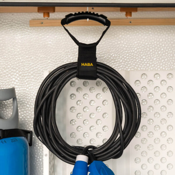 Abraçadeira FlexiCord Grip com pega 310339 4602080H