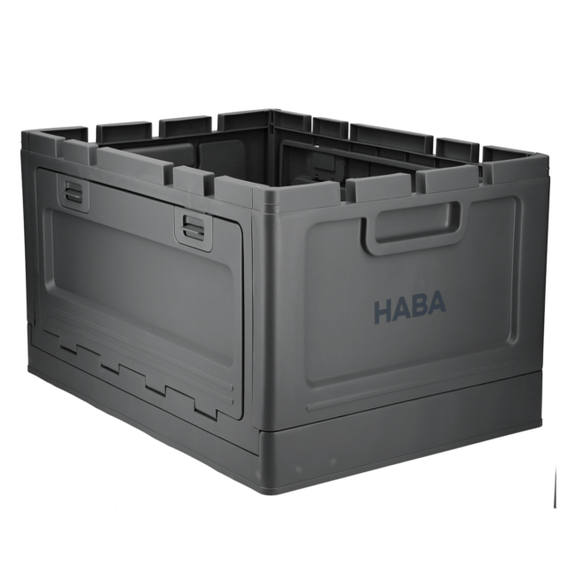 310351_3 Caixa de arrumação dobrável 41L da HABA 310351 7602200