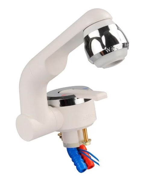 Torneira Misturadora 12V Barwig