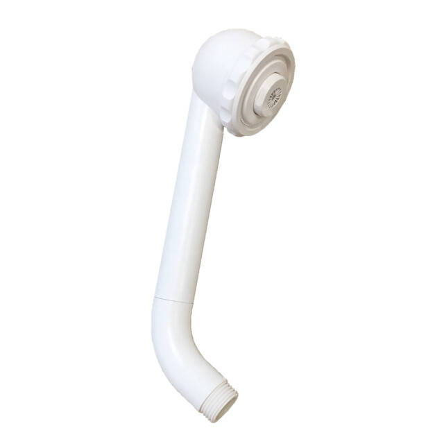 Chuveiro Branco Barwig 205 mm 400029 Campilusa