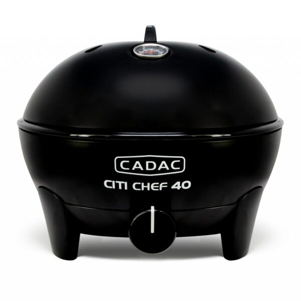 Citi Chef 40 Black