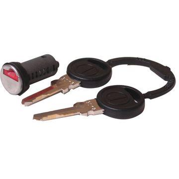 Chaves e canhões Zadi