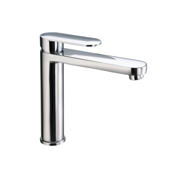 Torneira misturadora rotativa 5 bar