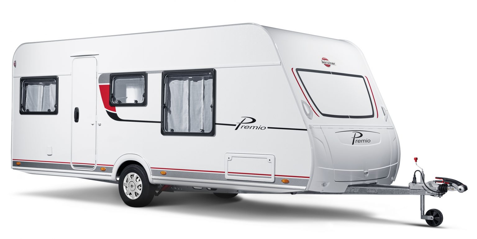 bürstner premio life 430 ts